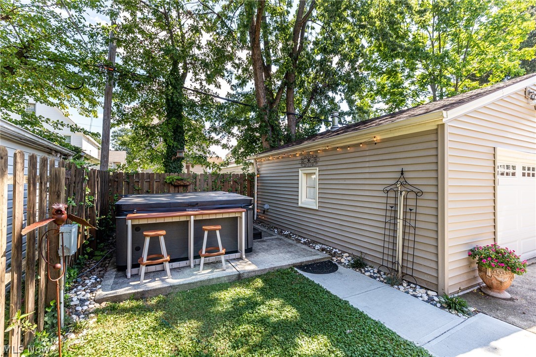 Orchard Grove - Residential