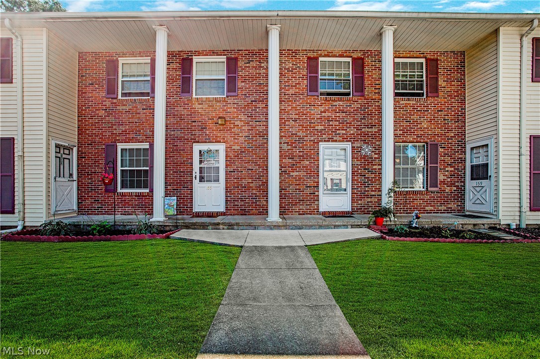 Parkside - Residential