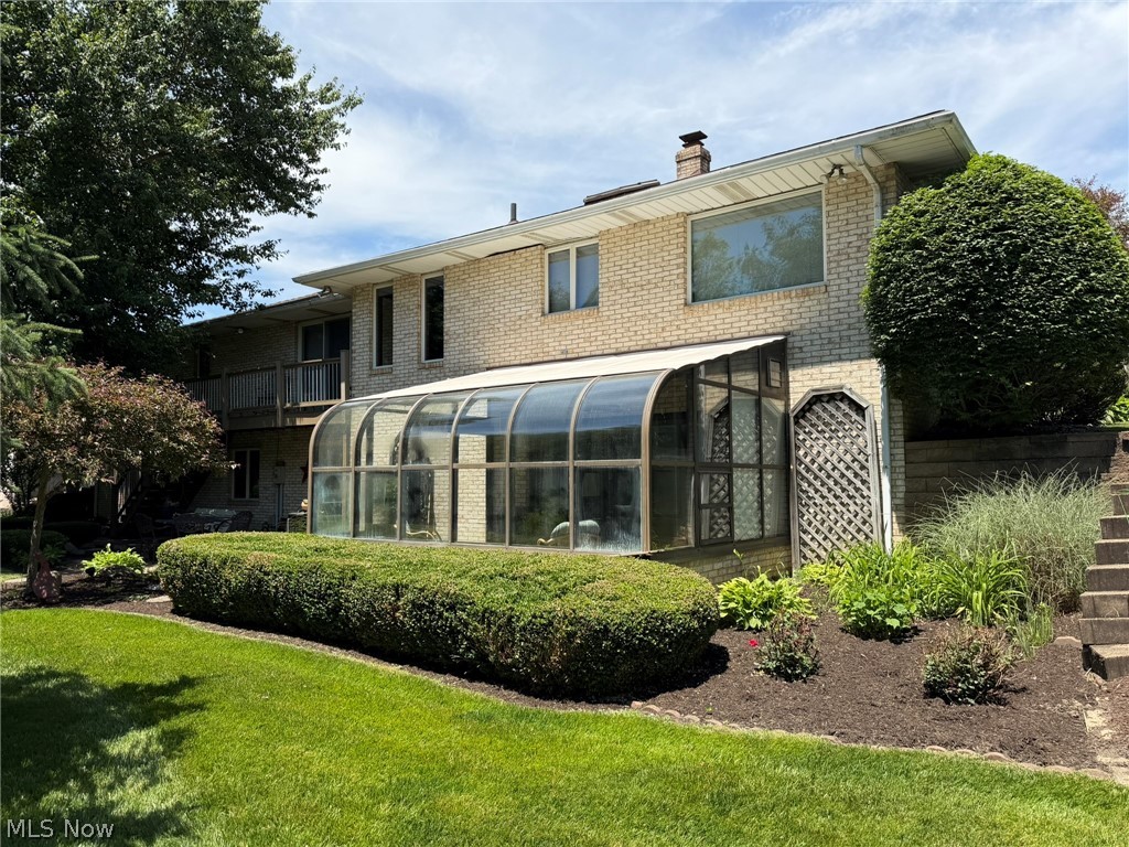 J N S Allot - Residential