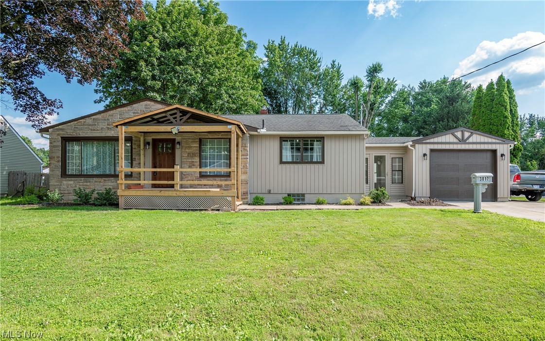 Bradley Farms - Residential