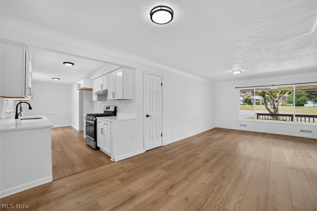 M & H Luxembergs Rdg Estates Sub - Residential