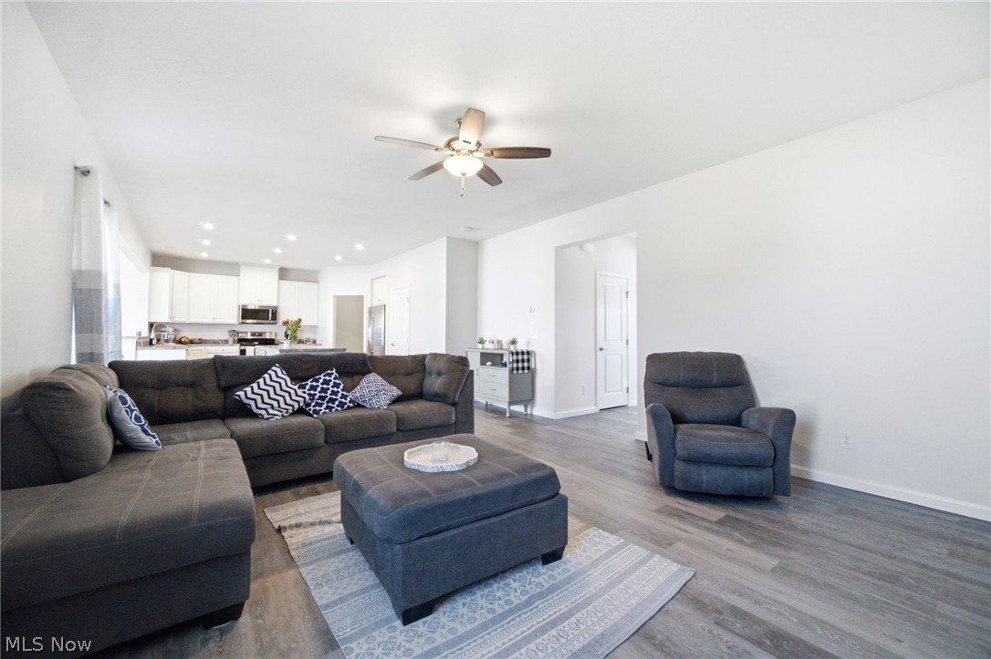 Dover Highlands Sub Ph 7 - Residential