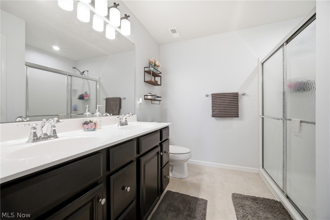 Dover Highlands Sub Ph 7 - Residential