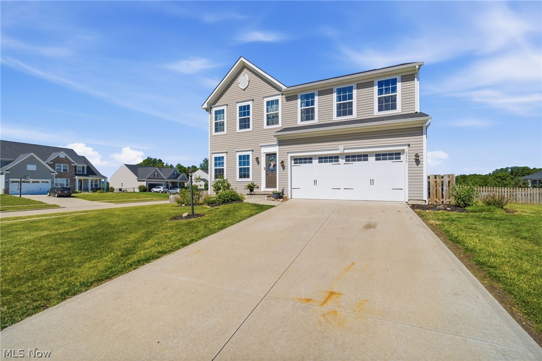 Dover Highlands Sub Ph 7 - Residential