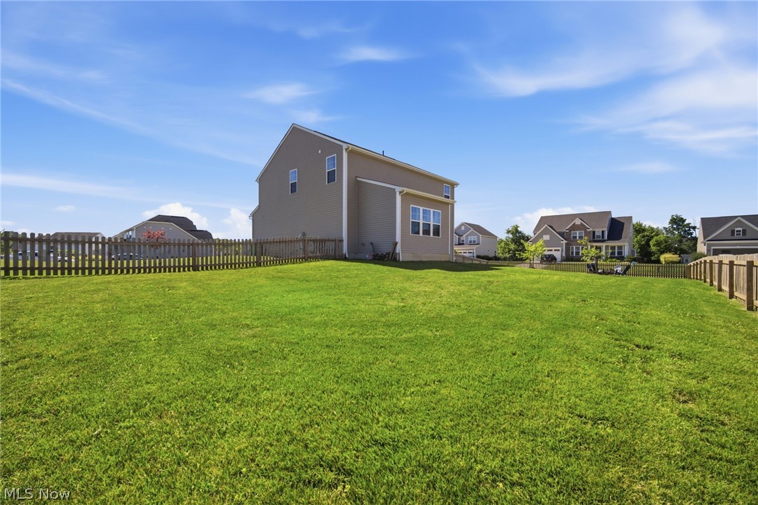 Dover Highlands Sub Ph 7 - Residential