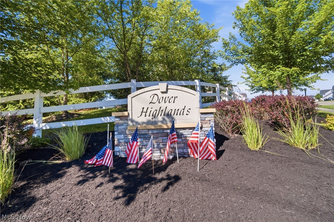 Dover Highlands Sub Ph 7 - Residential