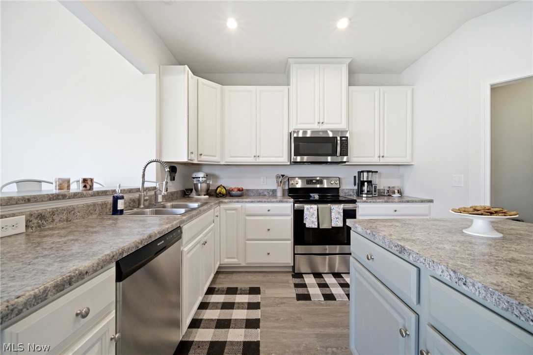 Dover Highlands Sub Ph 7 - Residential