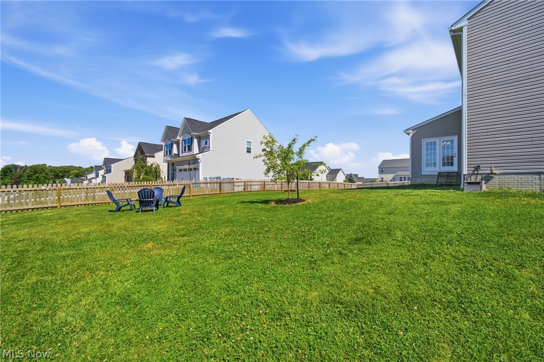 Dover Highlands Sub Ph 7 - Residential