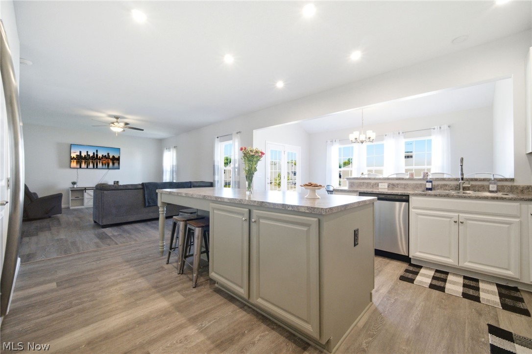 Dover Highlands Sub Ph 7 - Residential