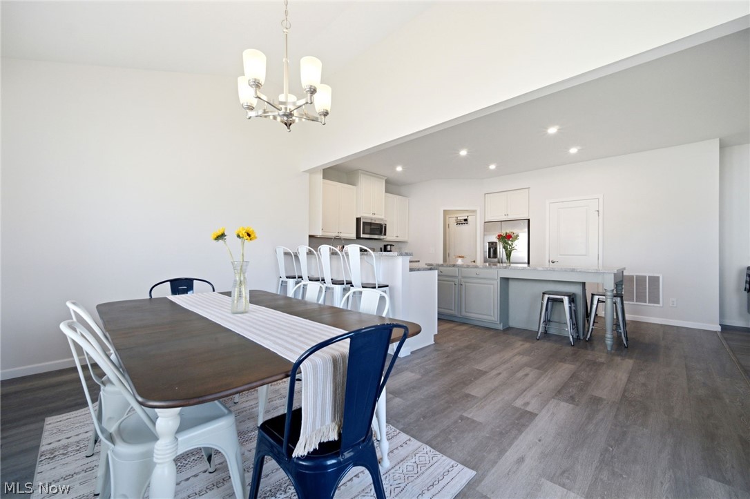 Dover Highlands Sub Ph 7 - Residential