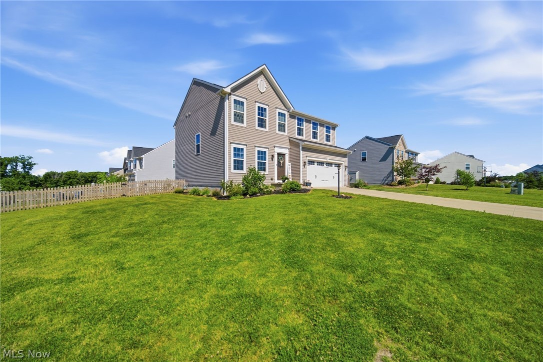 Dover Highlands Sub Ph 7 - Residential