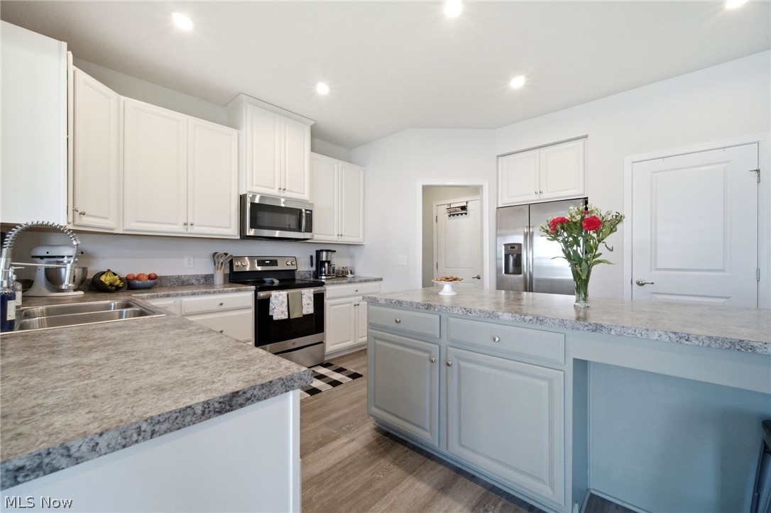 Dover Highlands Sub Ph 7 - Residential