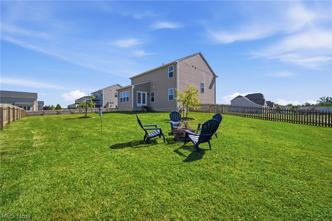 Dover Highlands Sub Ph 7 - Residential
