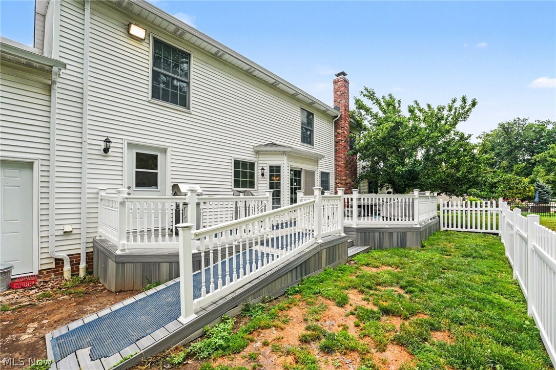 Highland Woods East - Residential