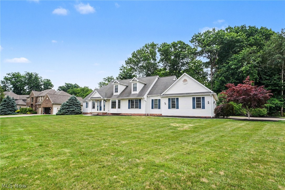 Highland Woods East - Residential