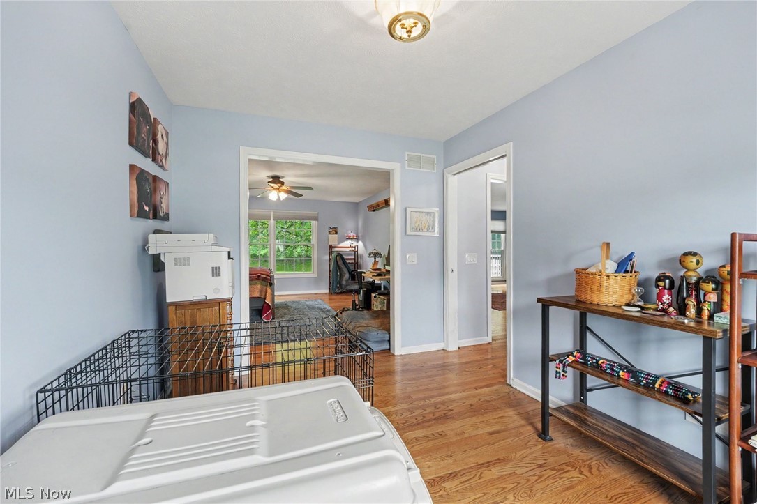 Highland Woods East - Residential