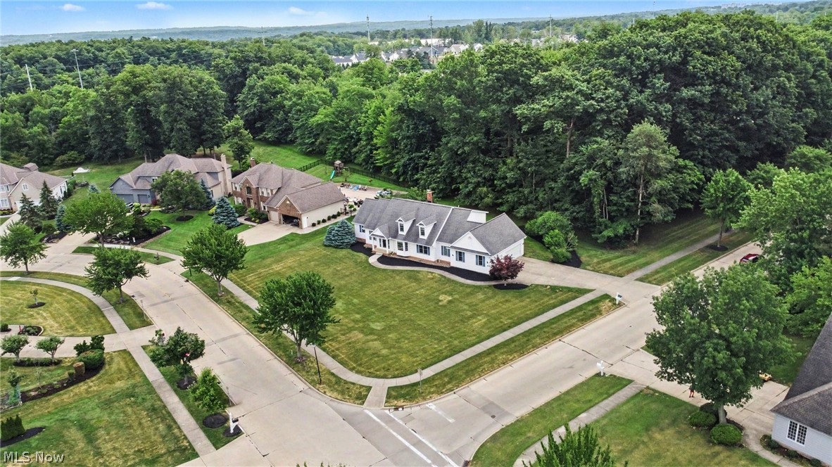 Highland Woods East - Residential