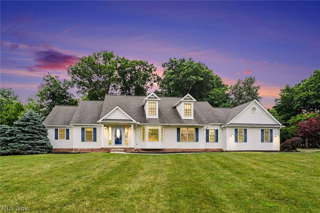 Highland Woods East - Residential