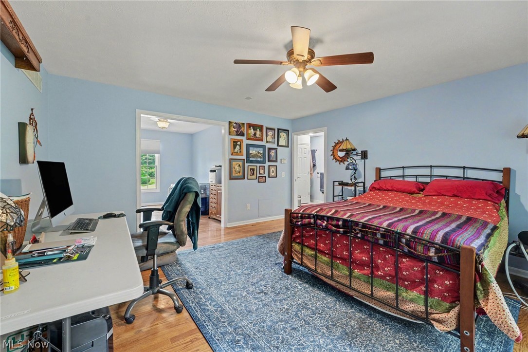 Highland Woods East - Residential