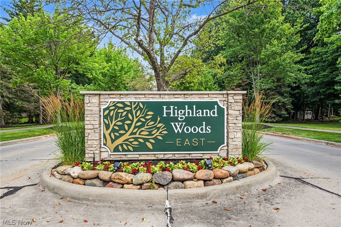 Highland Woods East - Residential