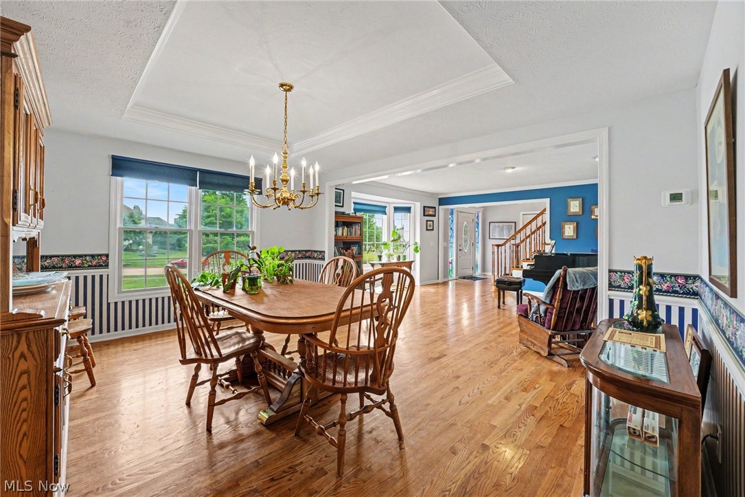 Highland Woods East - Residential