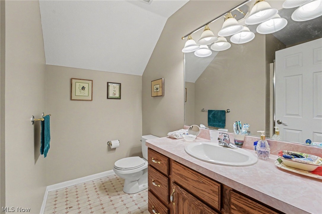 Highland Woods East - Residential