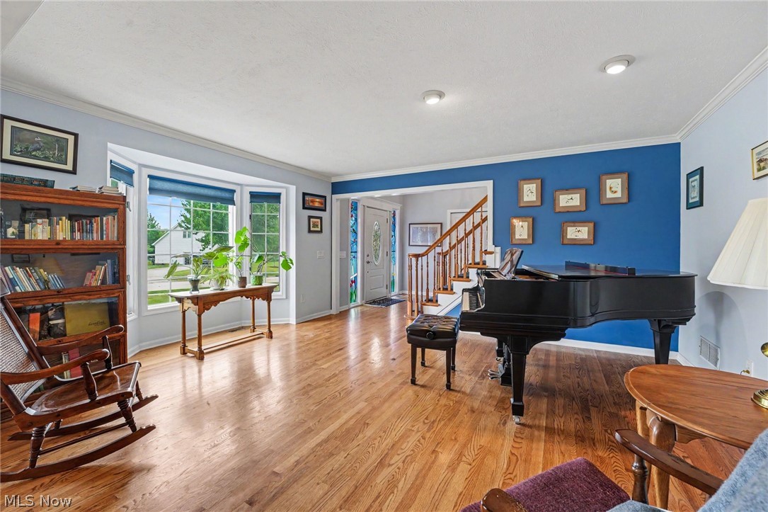 Highland Woods East - Residential