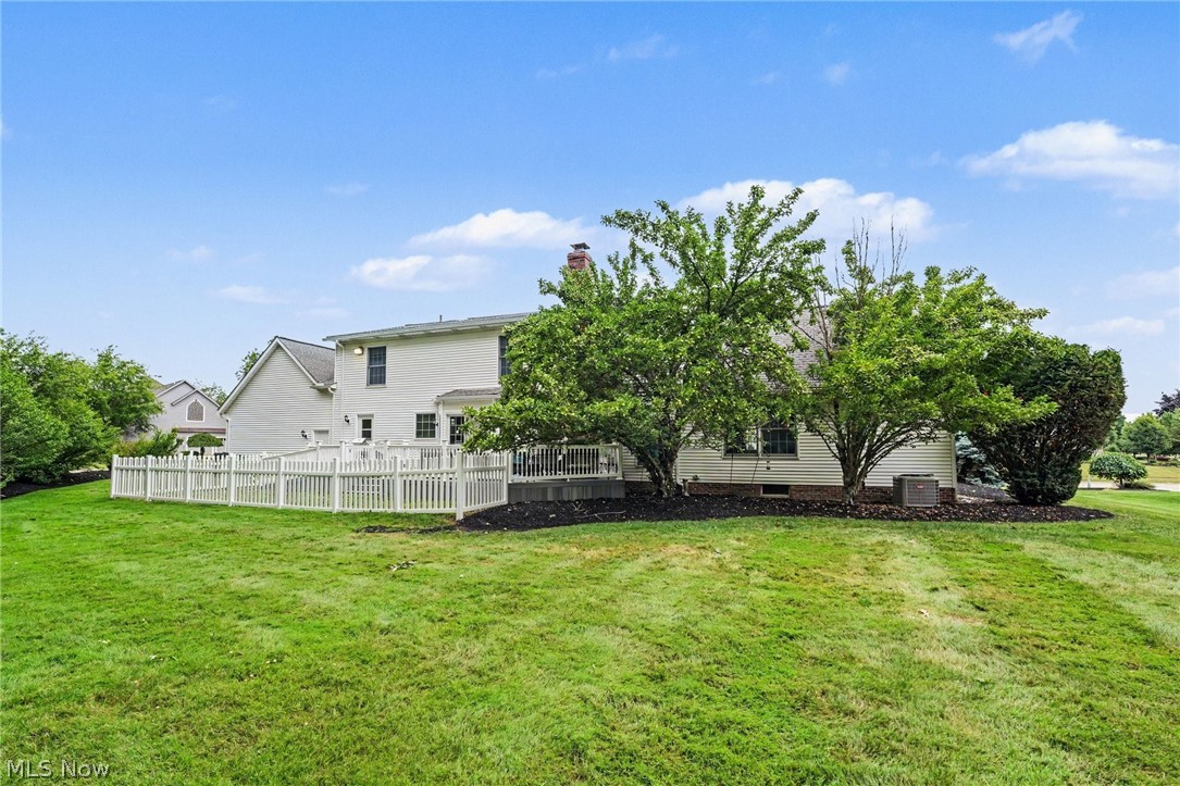 Highland Woods East - Residential