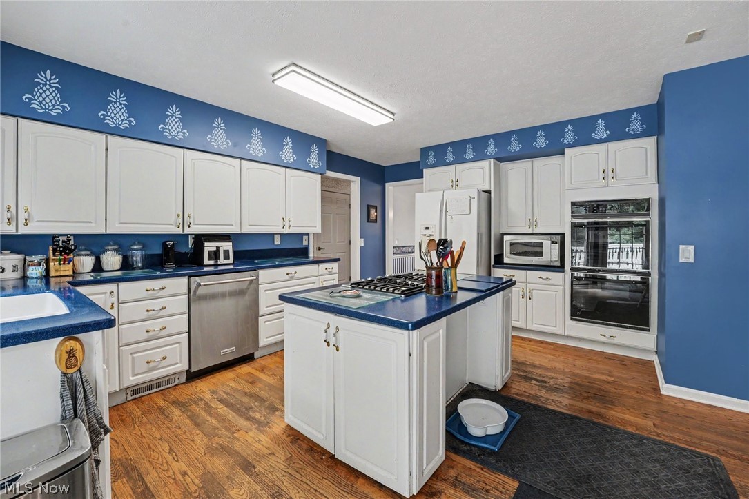 Highland Woods East - Residential
