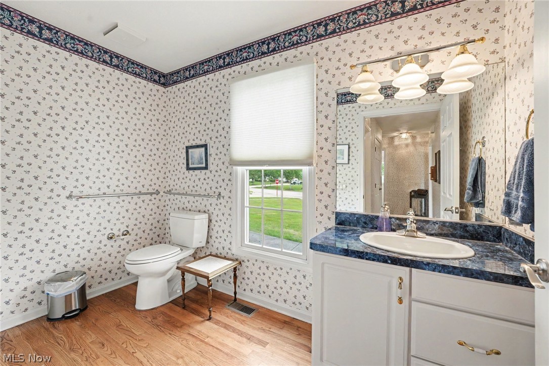 Highland Woods East - Residential