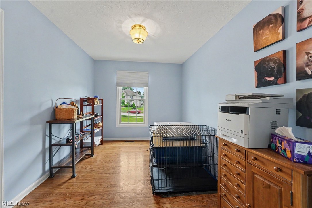 Highland Woods East - Residential