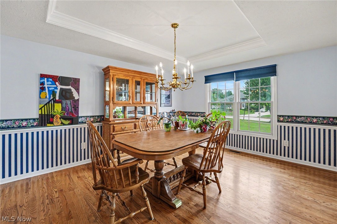 Highland Woods East - Residential