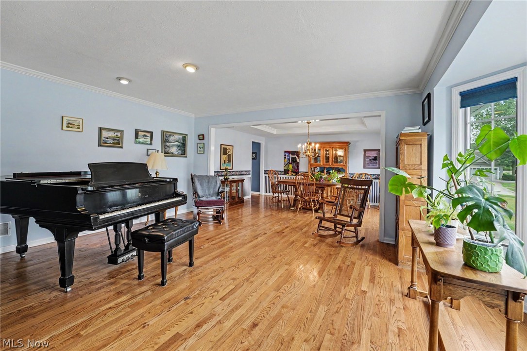 Highland Woods East - Residential