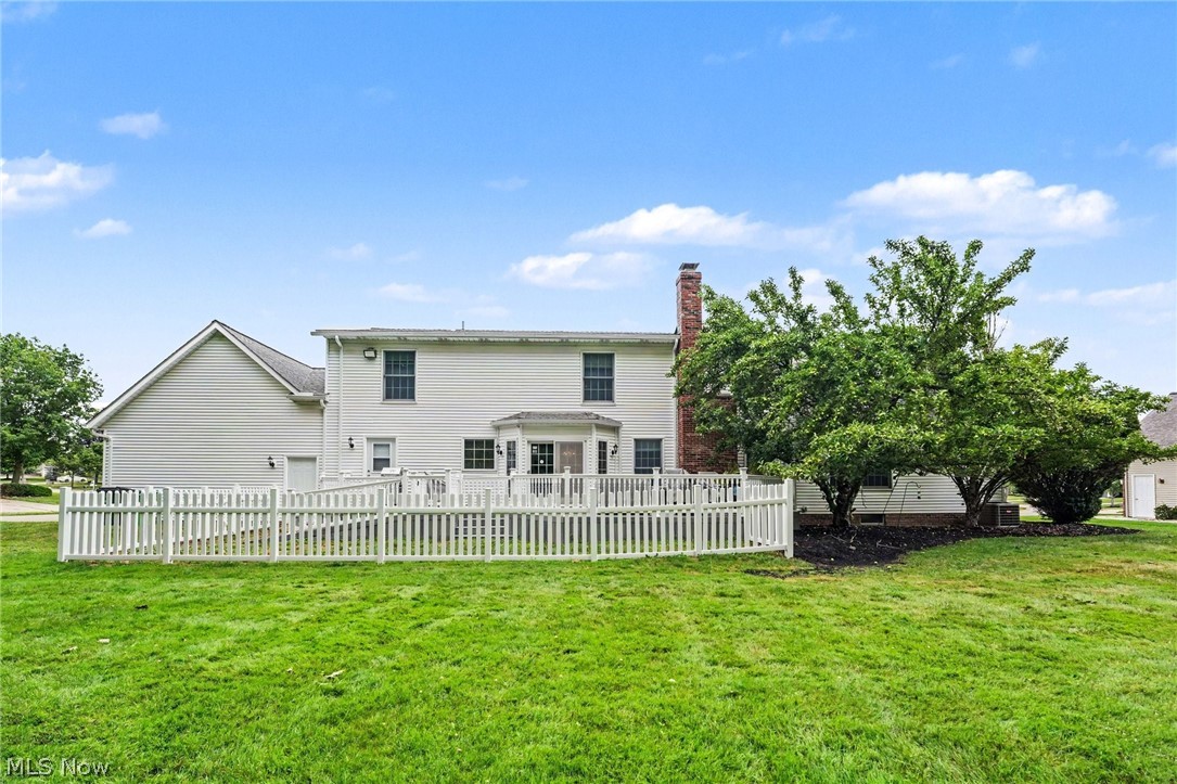 Highland Woods East - Residential