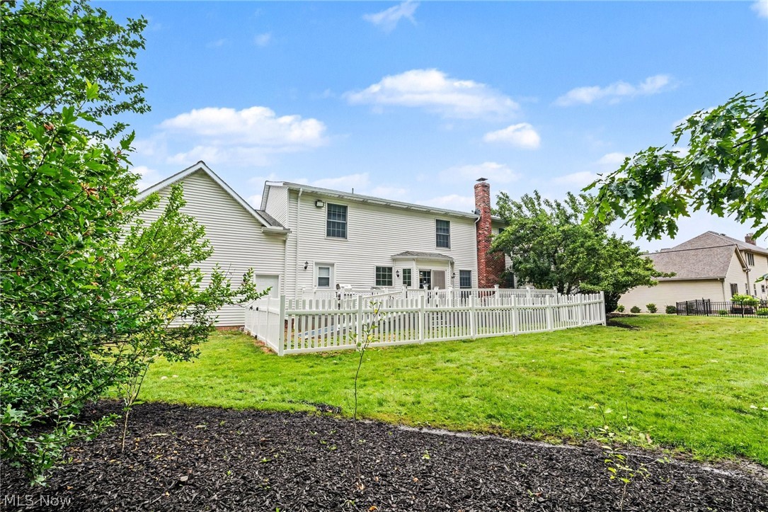 Highland Woods East - Residential