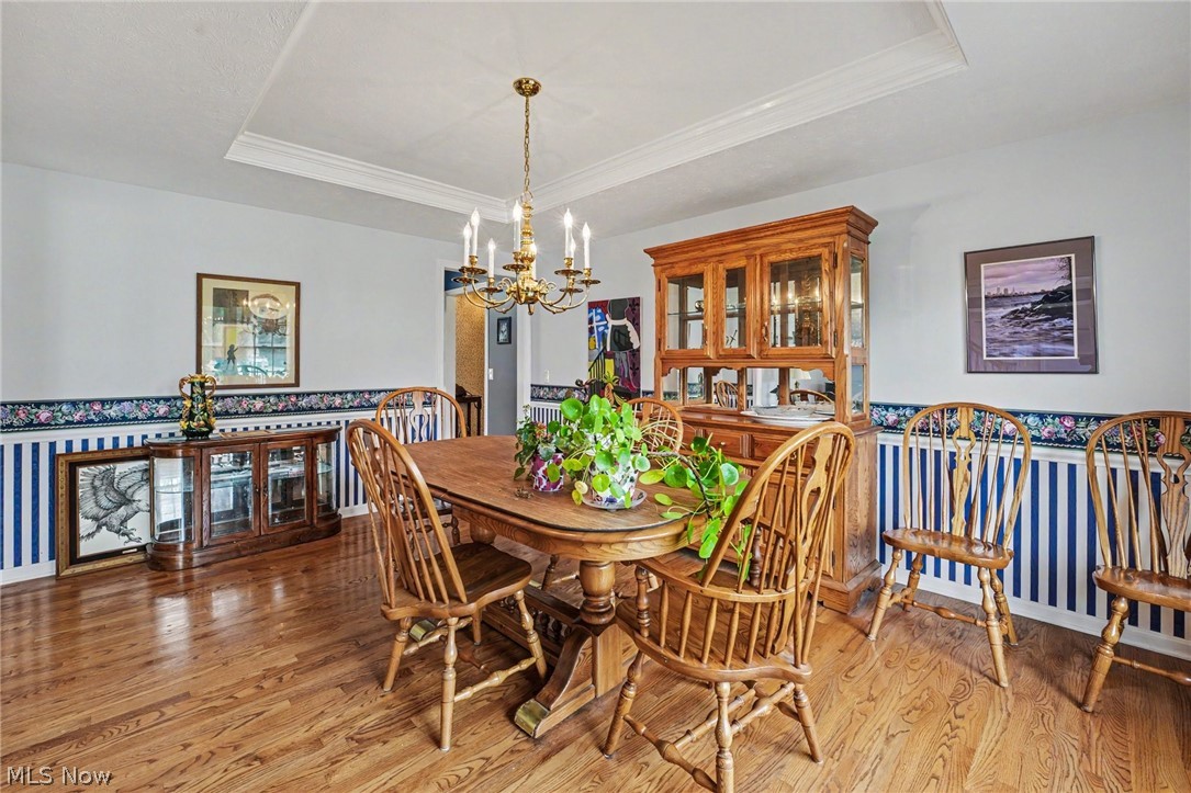 Highland Woods East - Residential
