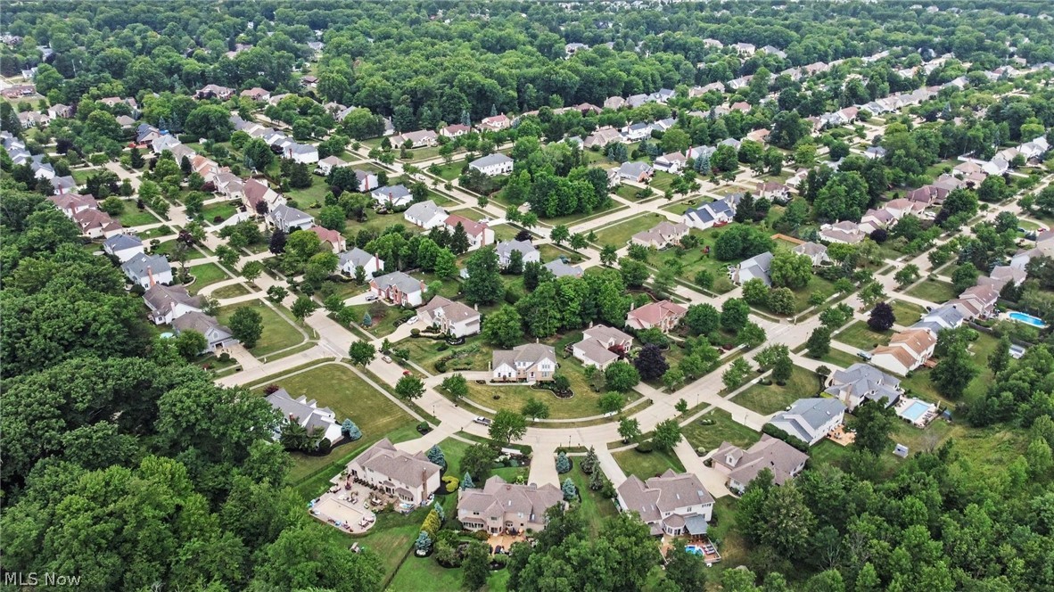 Highland Woods East - Residential