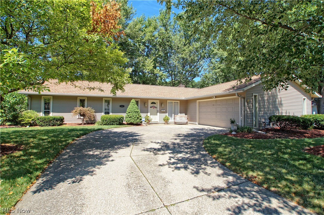 Longbrooke - Residential
