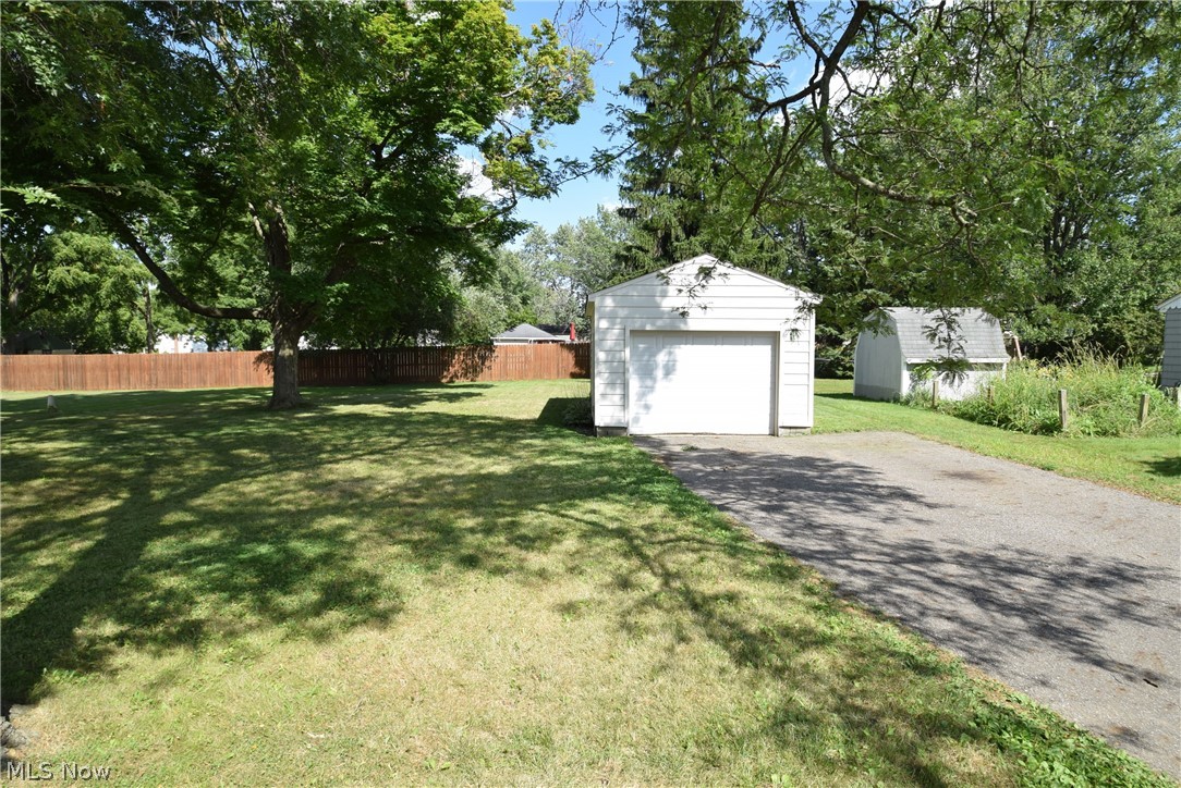 Medina - Residential