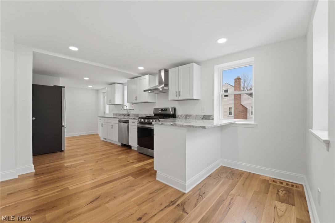 Burton - Residential