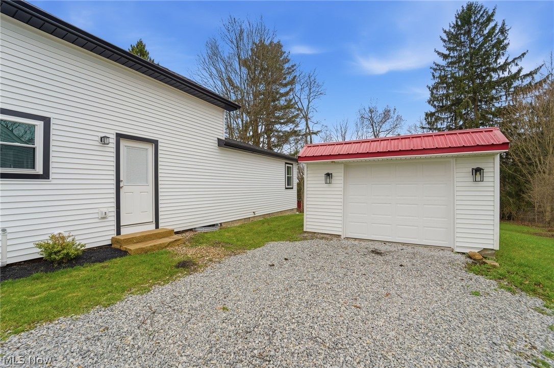 Burton - Residential