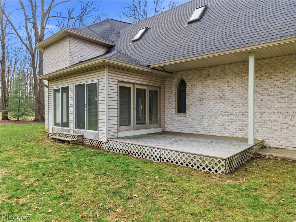 Russell C Gibbs #5 - Residential