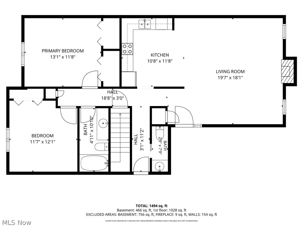 Eastwood - Residential