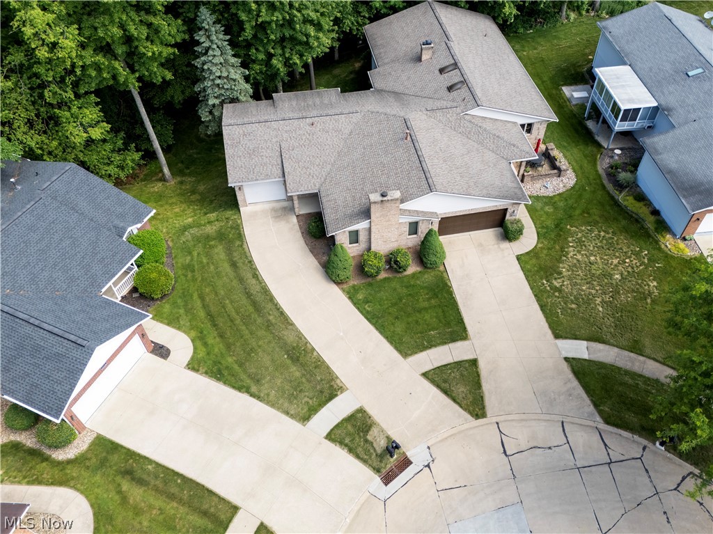 Eastwood - Residential
