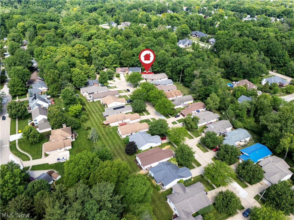 Eastwood - Residential