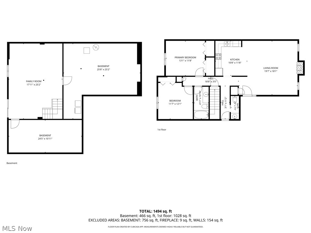 Eastwood - Residential