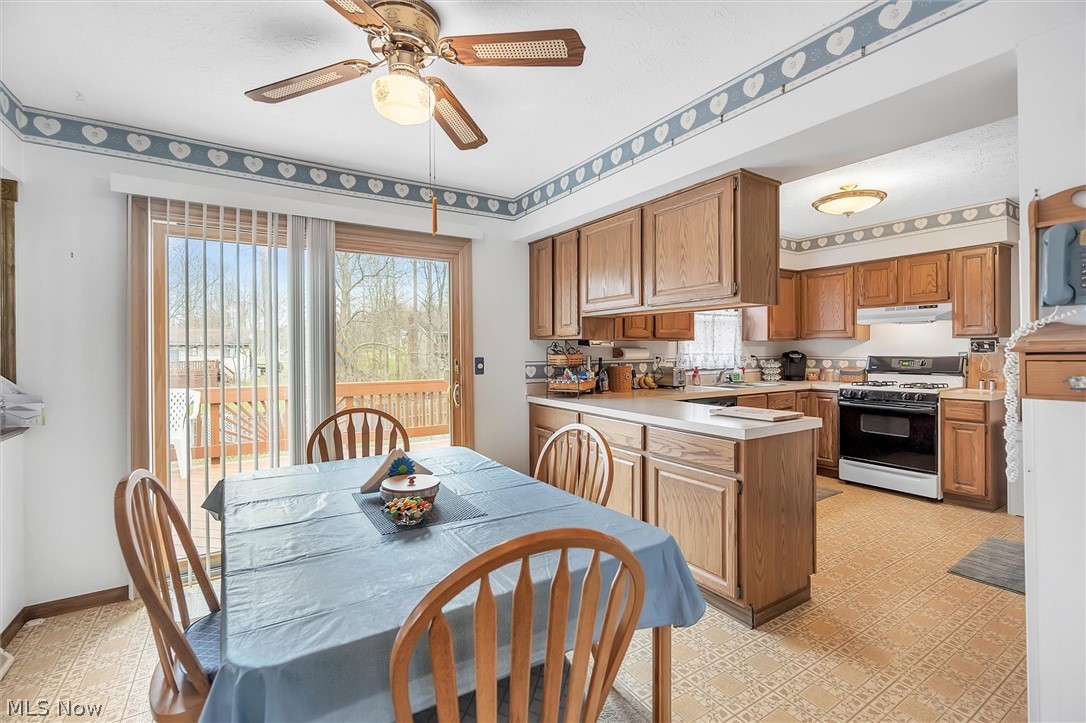 Beechwood Meadows Ph I - Residential
