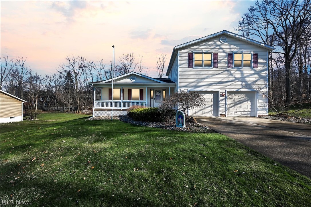 Beechwood Meadows Ph I - Residential