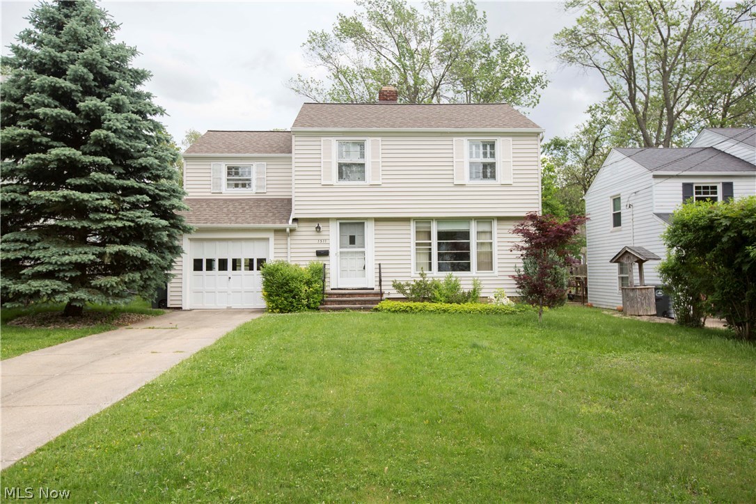 Alden B Hare Cos Lyndhurst Ma - Residential