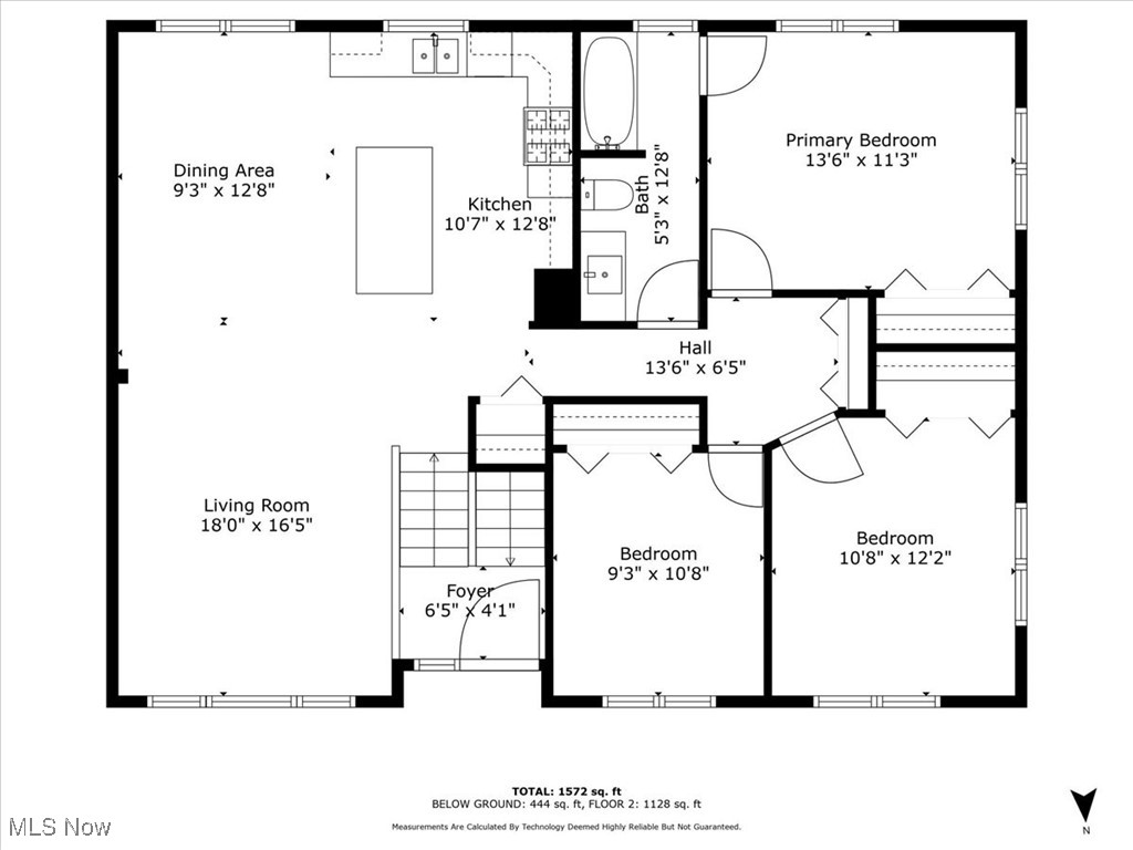 Pickus - Residential
